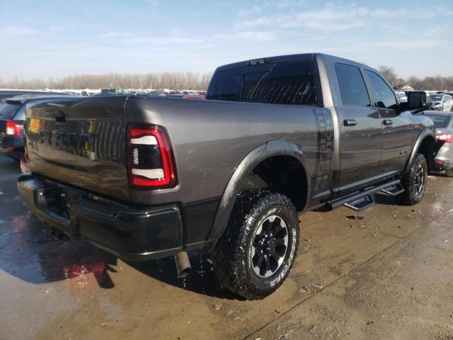 Photo 3 VIN: 3C6TR5EJ3MG696766 - RAM 2500 POWER 