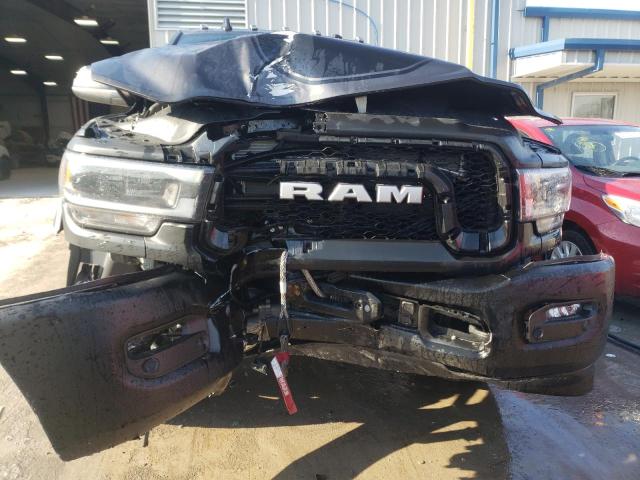 Photo 8 VIN: 3C6TR5EJ3MG696766 - RAM 2500 POWER 