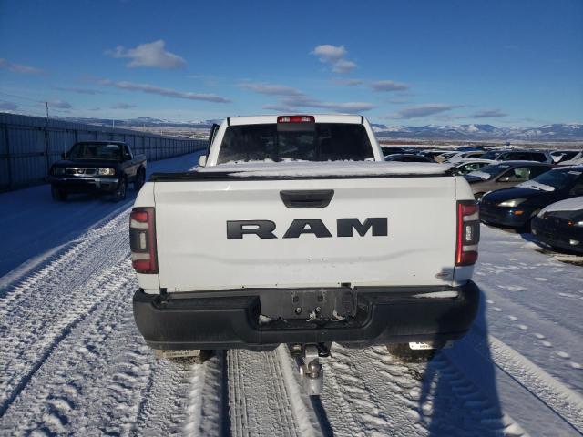 Photo 5 VIN: 3C6TR5EJ4MG509583 - RAM 2500 