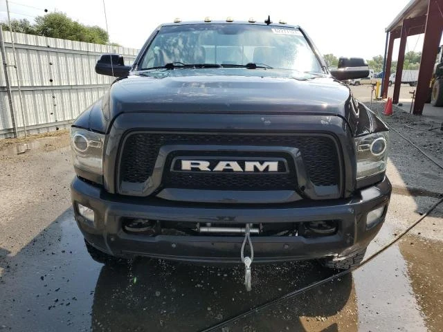 Photo 4 VIN: 3C6TR5EJ5JG150370 - RAM 2500 POWER 