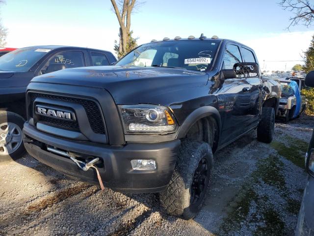 Photo 1 VIN: 3C6TR5EJ6HG720144 - RAM 2500 POWER 