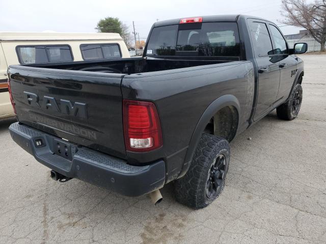 Photo 3 VIN: 3C6TR5EJ6HG720144 - RAM 2500 POWER 