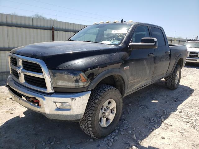 Photo 1 VIN: 3C6TR5EJ7FG710428 - RAM 2500 POWER 