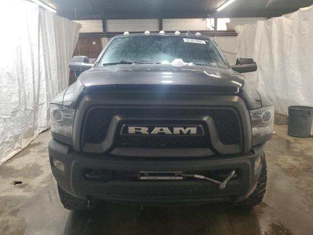 Photo 4 VIN: 3C6TR5EJ7HG683766 - RAM 2500 POWER 