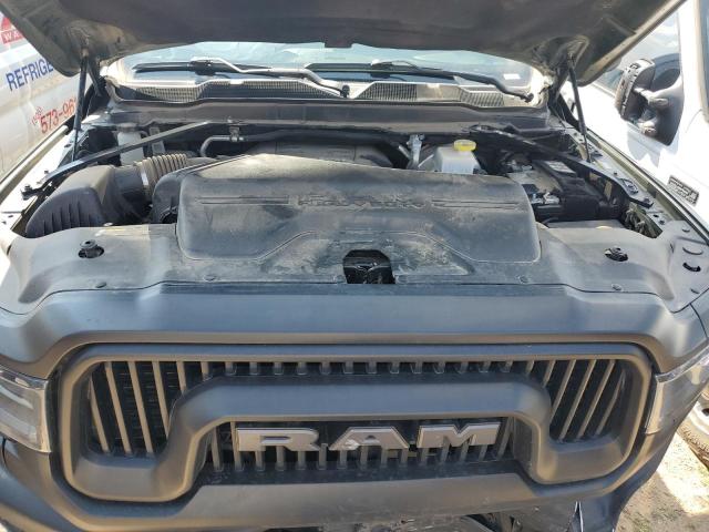 Photo 10 VIN: 3C6TR5EJ7MG503664 - RAM 2500 POWER 