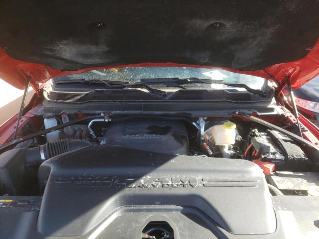 Photo 6 VIN: 3C6TR5EJ7MG607216 - RAM 2500 POWER 