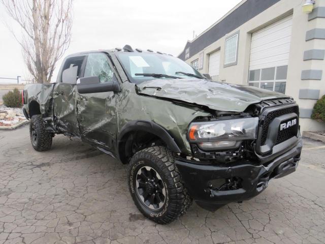 Photo 0 VIN: 3C6TR5EJ7NG129672 - DODGE RAM 2500 