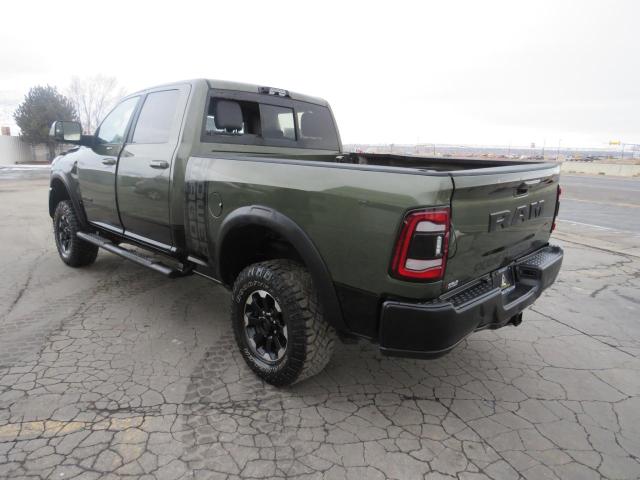 Photo 3 VIN: 3C6TR5EJ7NG129672 - DODGE RAM 2500 