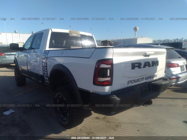 Photo 2 VIN: 3C6TR5EJXKG718825 - RAM 2500 