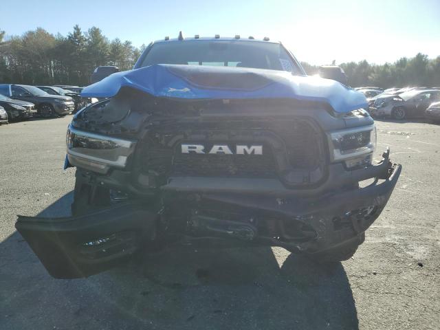 Photo 4 VIN: 3C6TR5EJXMG519017 - RAM 2500 POWER 