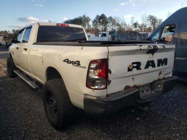 Photo 1 VIN: 3C6TR5HT6DG606362 - RAM 2500 ST 