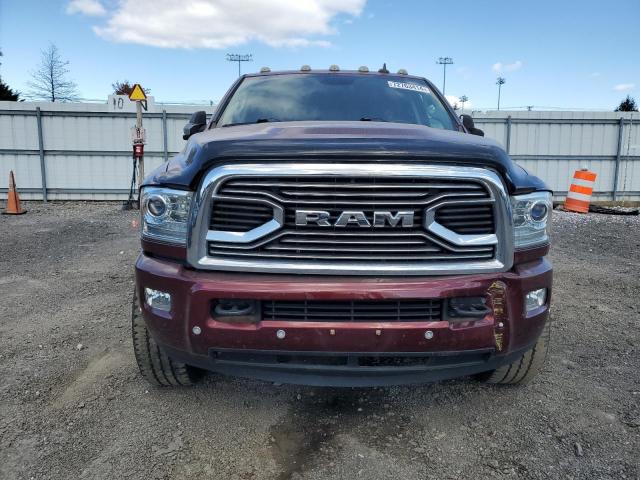 Photo 4 VIN: 3C6TR5KT1GG306709 - RAM 2500 LARAM 