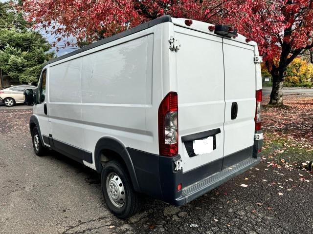 Photo 2 VIN: 3C6TRVAD7FE513870 - RAM PROMASTER 