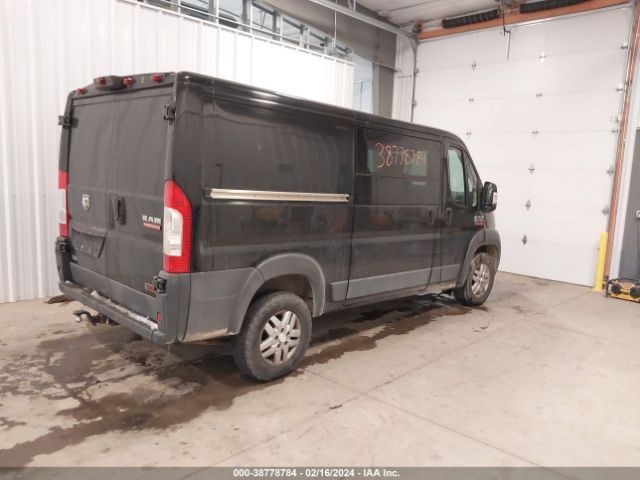 Photo 3 VIN: 3C6TRVADXFE513281 - RAM PROMASTER 1500 