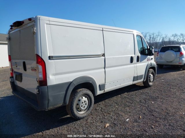 Photo 3 VIN: 3C6TRVAG0EE112850 - RAM PROMASTER 1500 