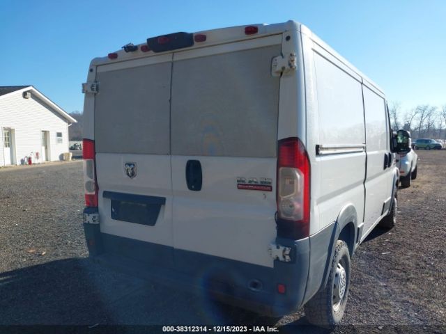 Photo 5 VIN: 3C6TRVAG0EE112850 - RAM PROMASTER 1500 