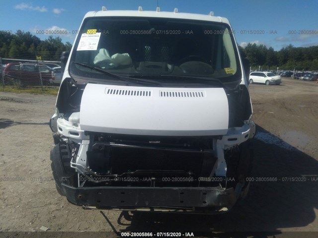 Photo 5 VIN: 3C6TRVAG0EE119104 - RAM PROMASTER 