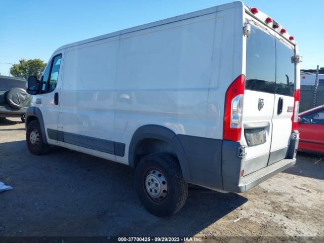 Photo 2 VIN: 3C6TRVAG0FE502879 - RAM PROMASTER 1500 