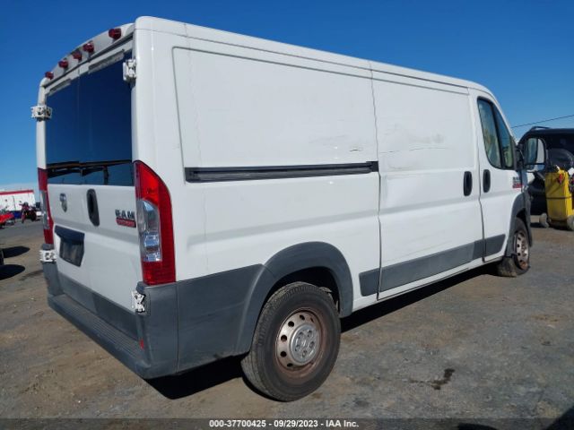 Photo 3 VIN: 3C6TRVAG0FE502879 - RAM PROMASTER 1500 