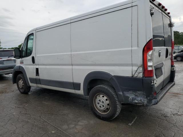 Photo 1 VIN: 3C6TRVAG0FE512103 - RAM PROMASTER 