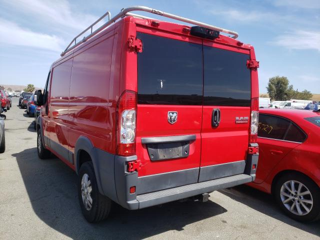 Photo 2 VIN: 3C6TRVAG0FE514868 - RAM PROMASTER 