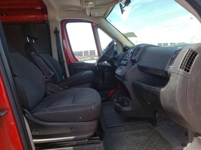 Photo 4 VIN: 3C6TRVAG0FE514868 - RAM PROMASTER 