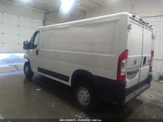 Photo 2 VIN: 3C6TRVAG0GE104217 - RAM PROMASTER CARGO VAN 