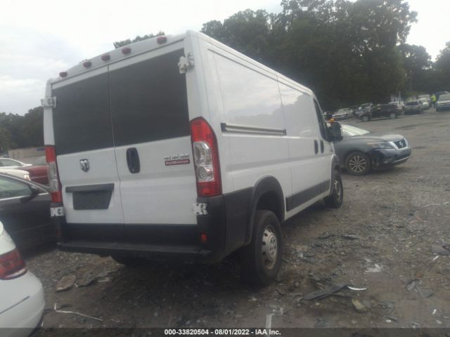 Photo 3 VIN: 3C6TRVAG0GE105254 - RAM PROMASTER CARGO VAN 