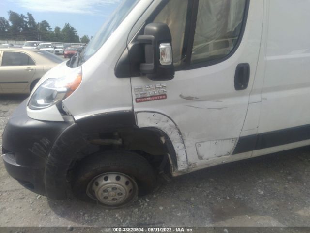 Photo 5 VIN: 3C6TRVAG0GE105254 - RAM PROMASTER CARGO VAN 