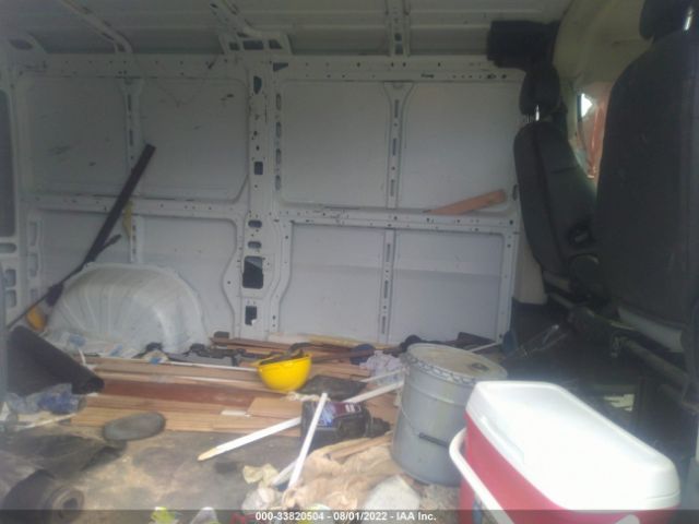 Photo 7 VIN: 3C6TRVAG0GE105254 - RAM PROMASTER CARGO VAN 