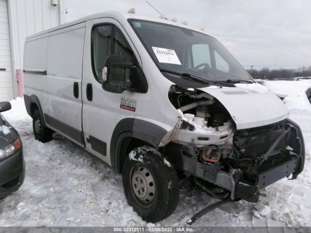 Photo 0 VIN: 3C6TRVAG0GE105478 - RAM PROMASTER CARGO VAN 