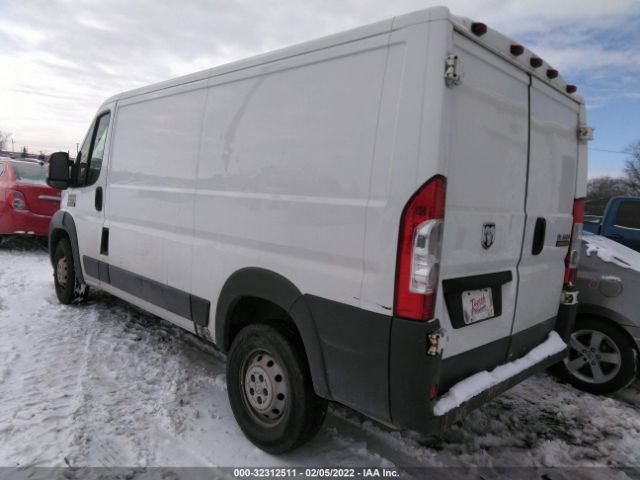 Photo 2 VIN: 3C6TRVAG0GE105478 - RAM PROMASTER CARGO VAN 