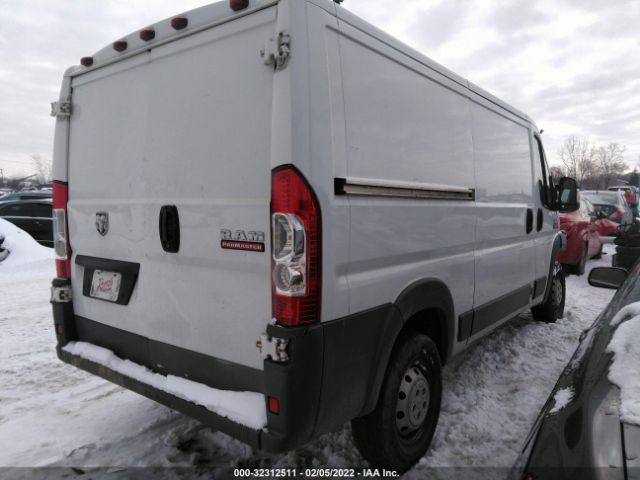 Photo 3 VIN: 3C6TRVAG0GE105478 - RAM PROMASTER CARGO VAN 