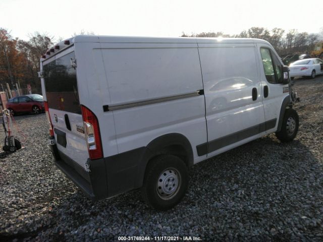 Photo 3 VIN: 3C6TRVAG0GE113533 - RAM PROMASTER CARGO VAN 