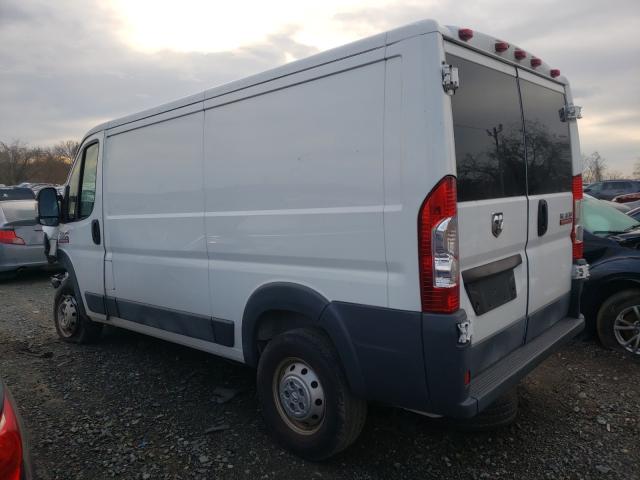 Photo 2 VIN: 3C6TRVAG0GE113547 - RAM PROMASTER 