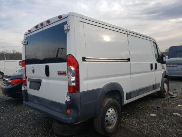 Photo 3 VIN: 3C6TRVAG0GE113547 - RAM PROMASTER 