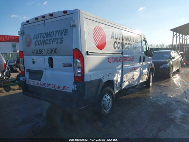 Photo 3 VIN: 3C6TRVAG0GE115136 - RAM PROMASTER 1500 