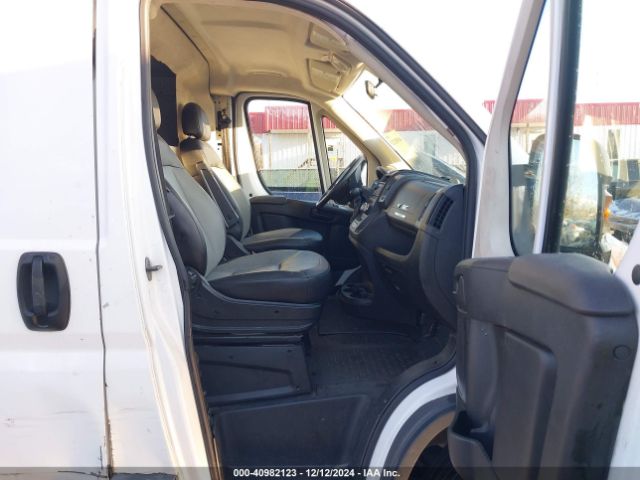 Photo 4 VIN: 3C6TRVAG0GE115136 - RAM PROMASTER 1500 