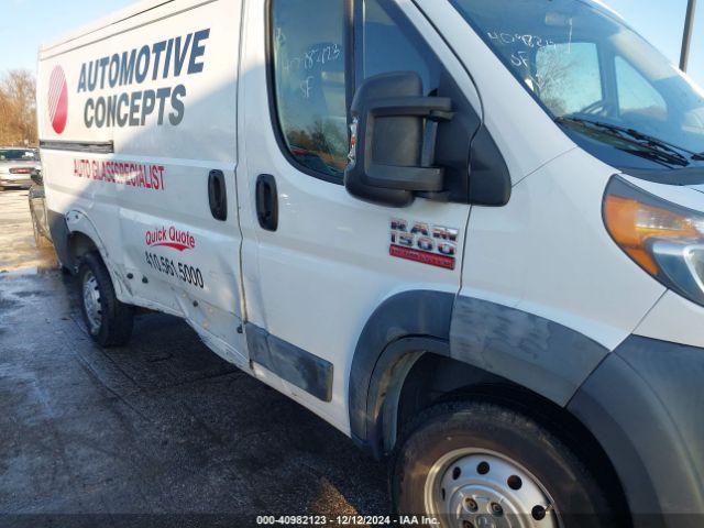 Photo 5 VIN: 3C6TRVAG0GE115136 - RAM PROMASTER 1500 