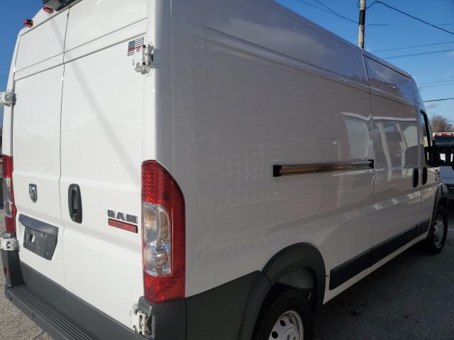 Photo 3 VIN: 3C6TRVAG0GE116593 - RAM PROMASTER 