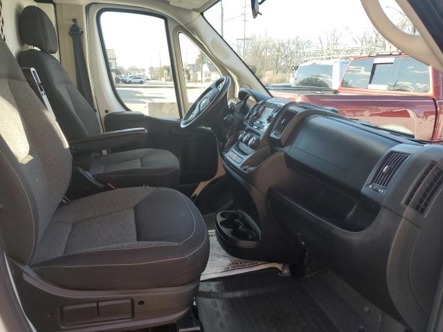 Photo 4 VIN: 3C6TRVAG0GE116593 - RAM PROMASTER 