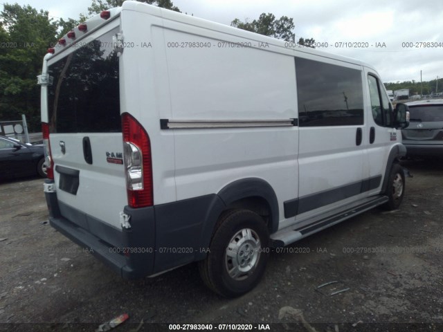 Photo 3 VIN: 3C6TRVAG0GE122068 - RAM PROMASTER CARGO VAN 