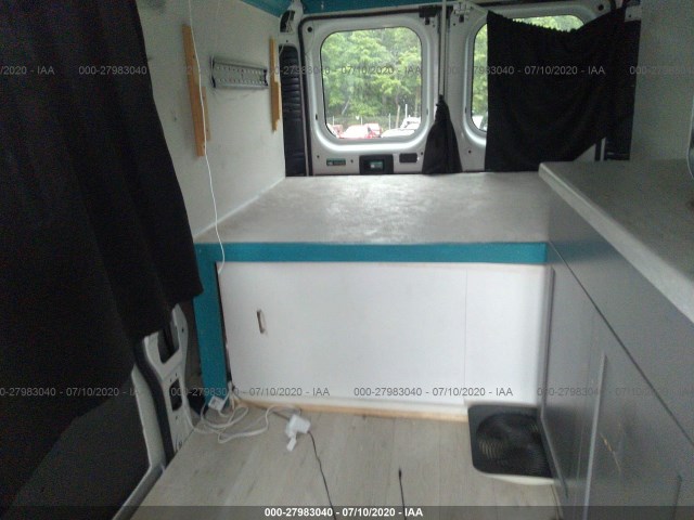 Photo 7 VIN: 3C6TRVAG0GE122068 - RAM PROMASTER CARGO VAN 