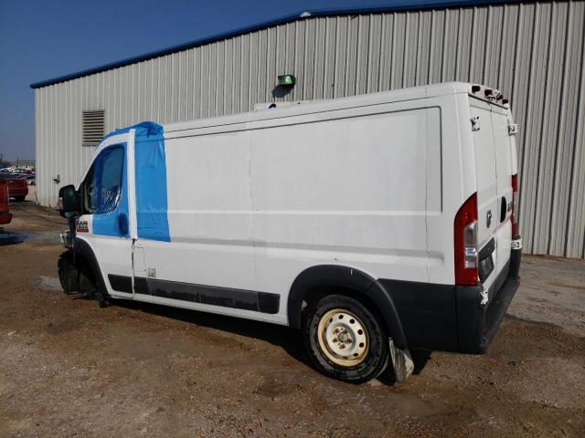 Photo 1 VIN: 3C6TRVAG0GE127755 - RAM PROMASTER 