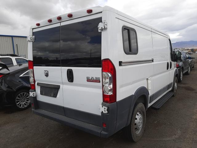 Photo 3 VIN: 3C6TRVAG0HE516025 - RAM PROMASTER 