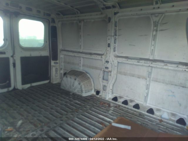 Photo 7 VIN: 3C6TRVAG0HE516994 - RAM PROMASTER CARGO VAN 