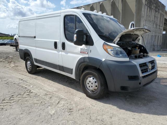 Photo 3 VIN: 3C6TRVAG0HE526795 - DODGE RAM VAN 