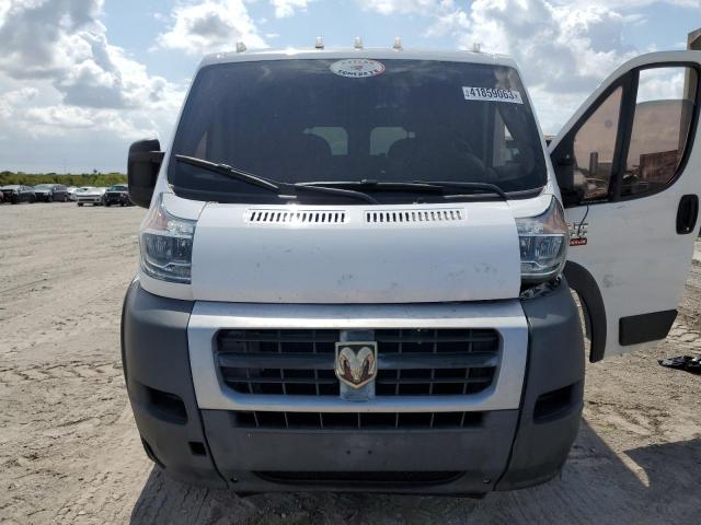 Photo 4 VIN: 3C6TRVAG0HE526795 - DODGE RAM VAN 