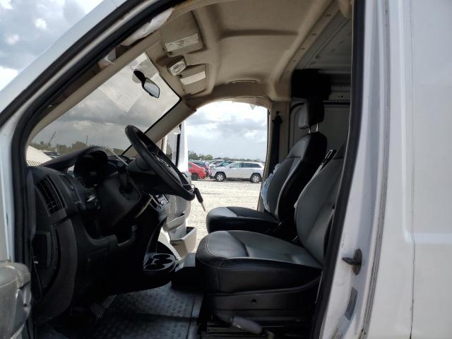 Photo 6 VIN: 3C6TRVAG0HE526795 - DODGE RAM VAN 