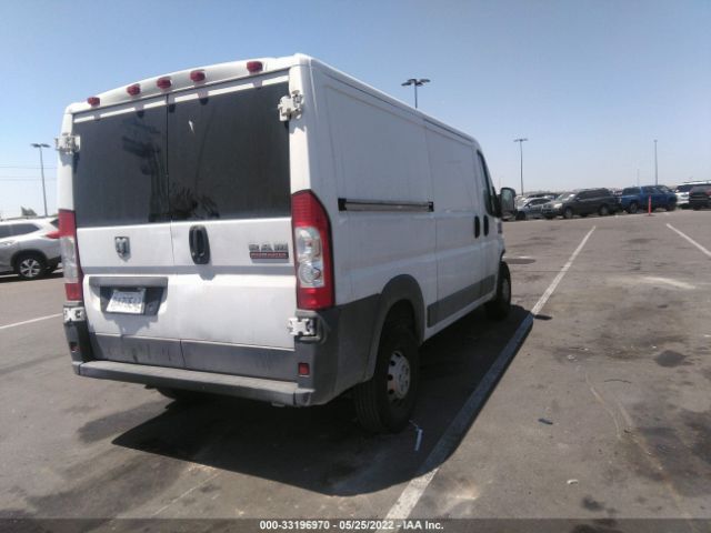 Photo 3 VIN: 3C6TRVAG0HE537151 - RAM PROMASTER CARGO VAN 